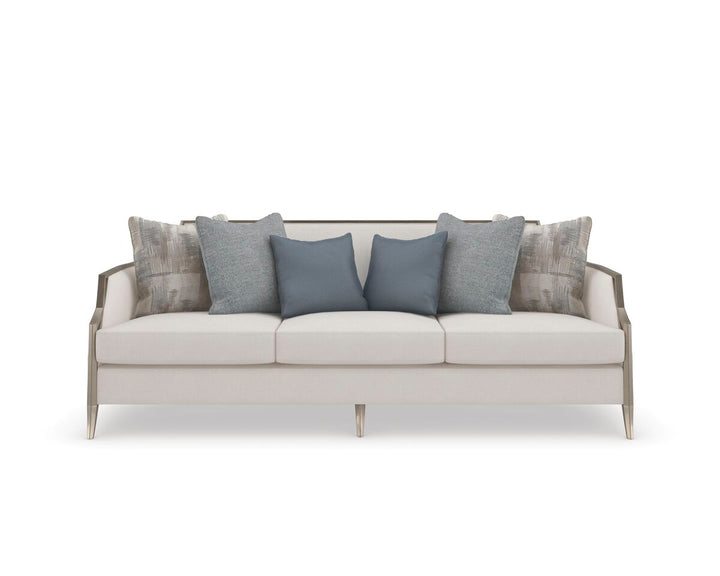 X FACTOR LOVESEAT