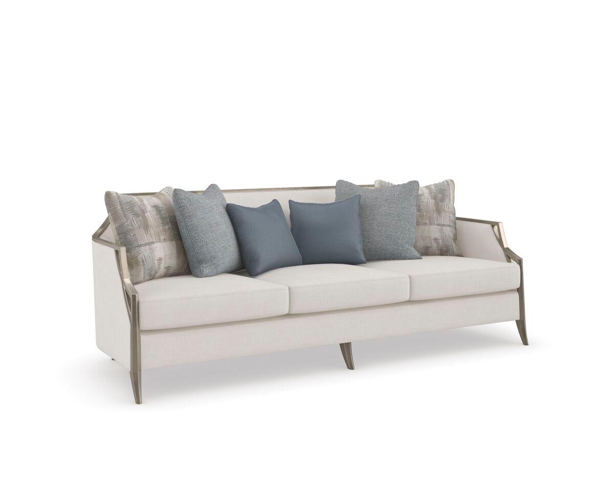 Caracole X Factor Loveseat - Thumbnail 2