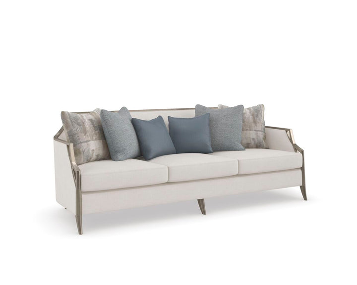 X FACTOR LOVESEAT