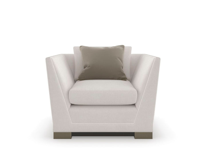 DEEP RETREAT ACCENT CHAIR