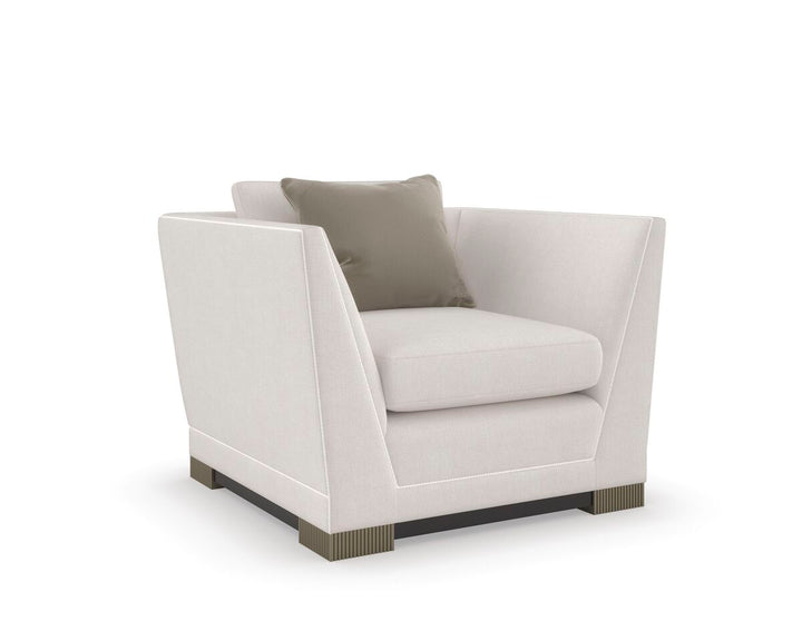 DEEP RETREAT ACCENT CHAIR