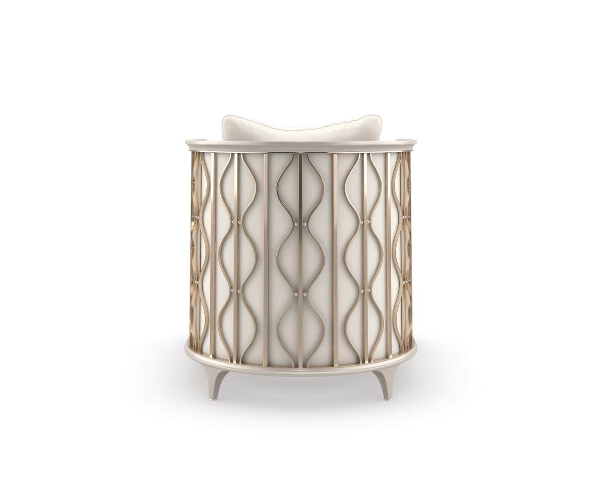 Back In Style Chair - Thumbnail 2