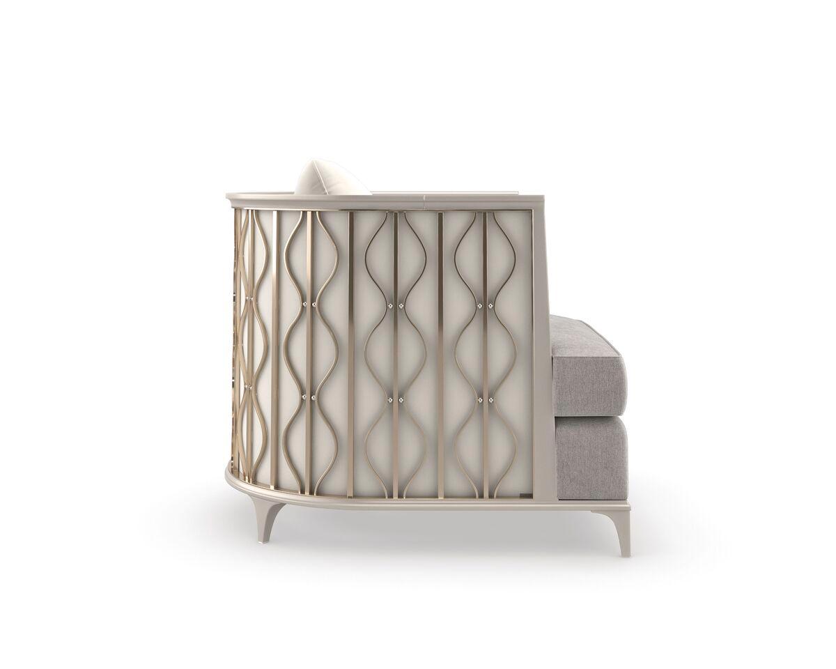 Back In Style Chair - Thumbnail 3