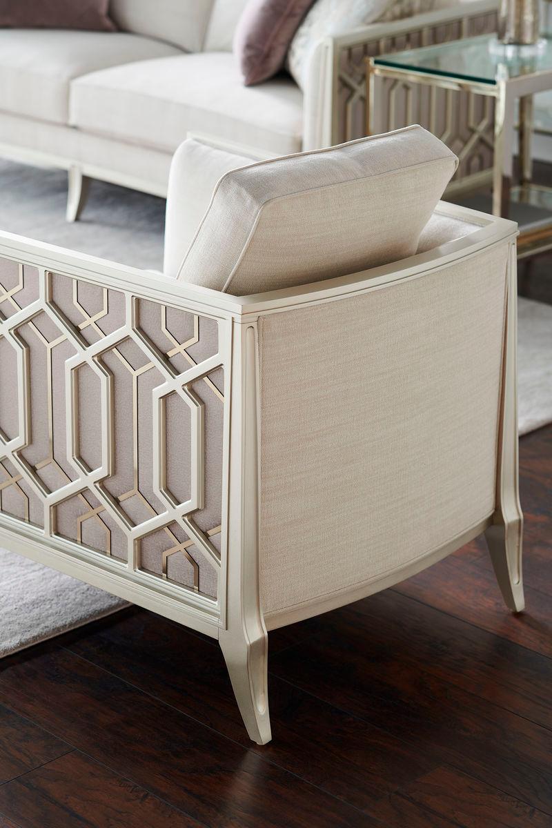 Just Duet Chair - Thumbnail 3