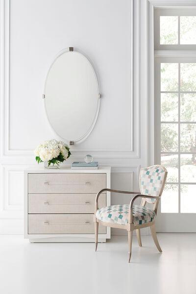 Caracole A Clear Touch Nightstand NIGHTSTANDS