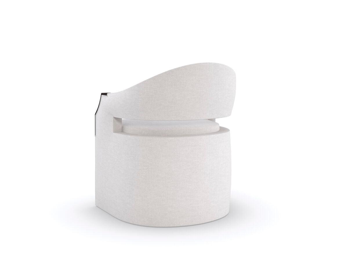 Dinner Roll Chair