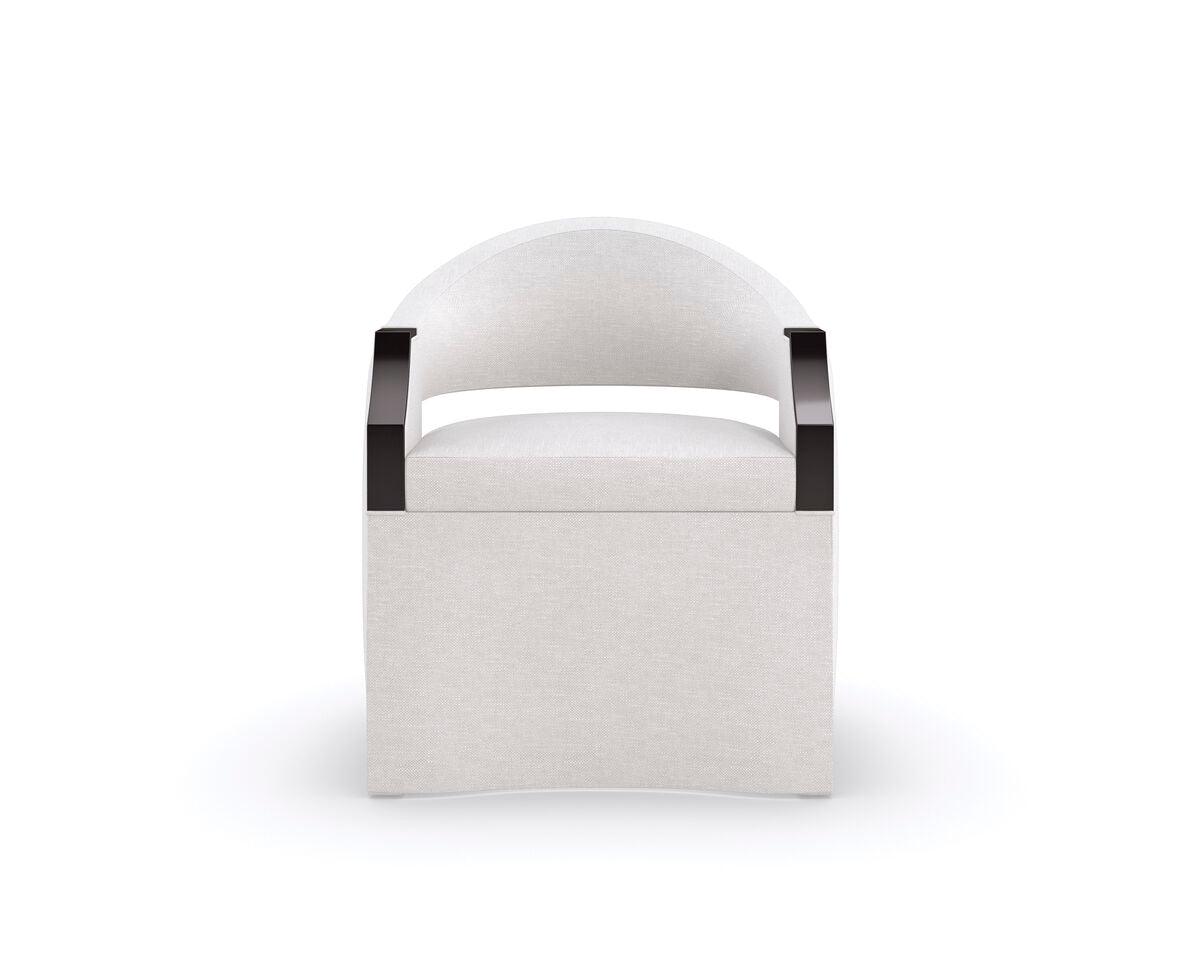 Dinner Roll Chair - Thumbnail 3