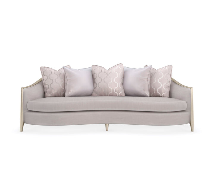 SIMPLY STUNNING SOFA