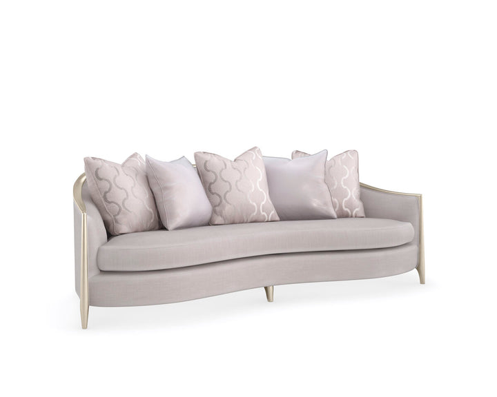 SIMPLY STUNNING SOFA