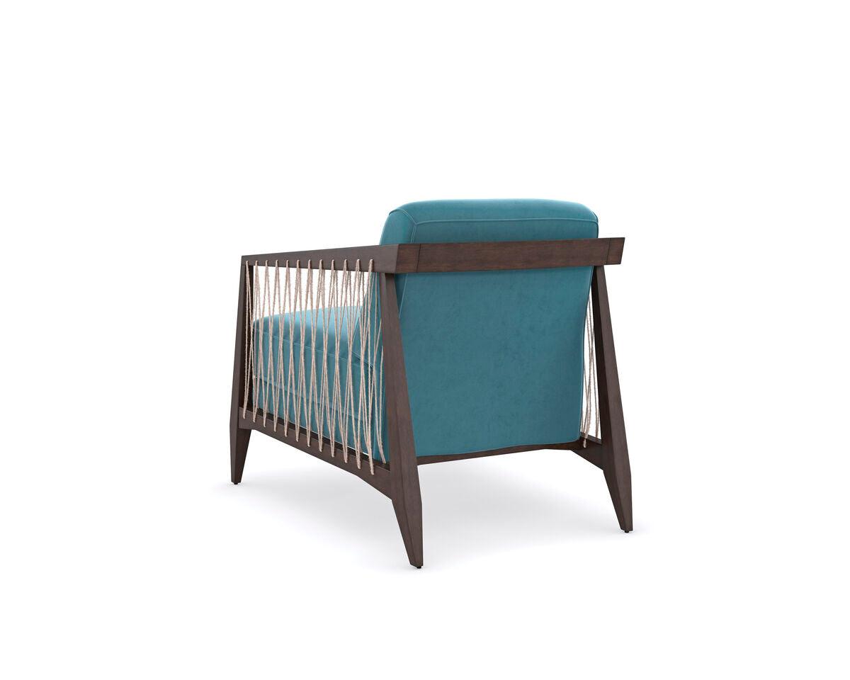 Rope Me In Chair - Thumbnail 5