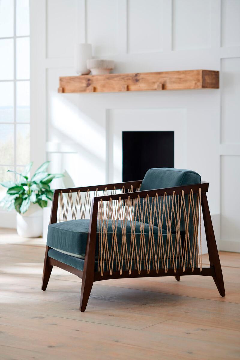 Rope Me In Chair - Thumbnail 3