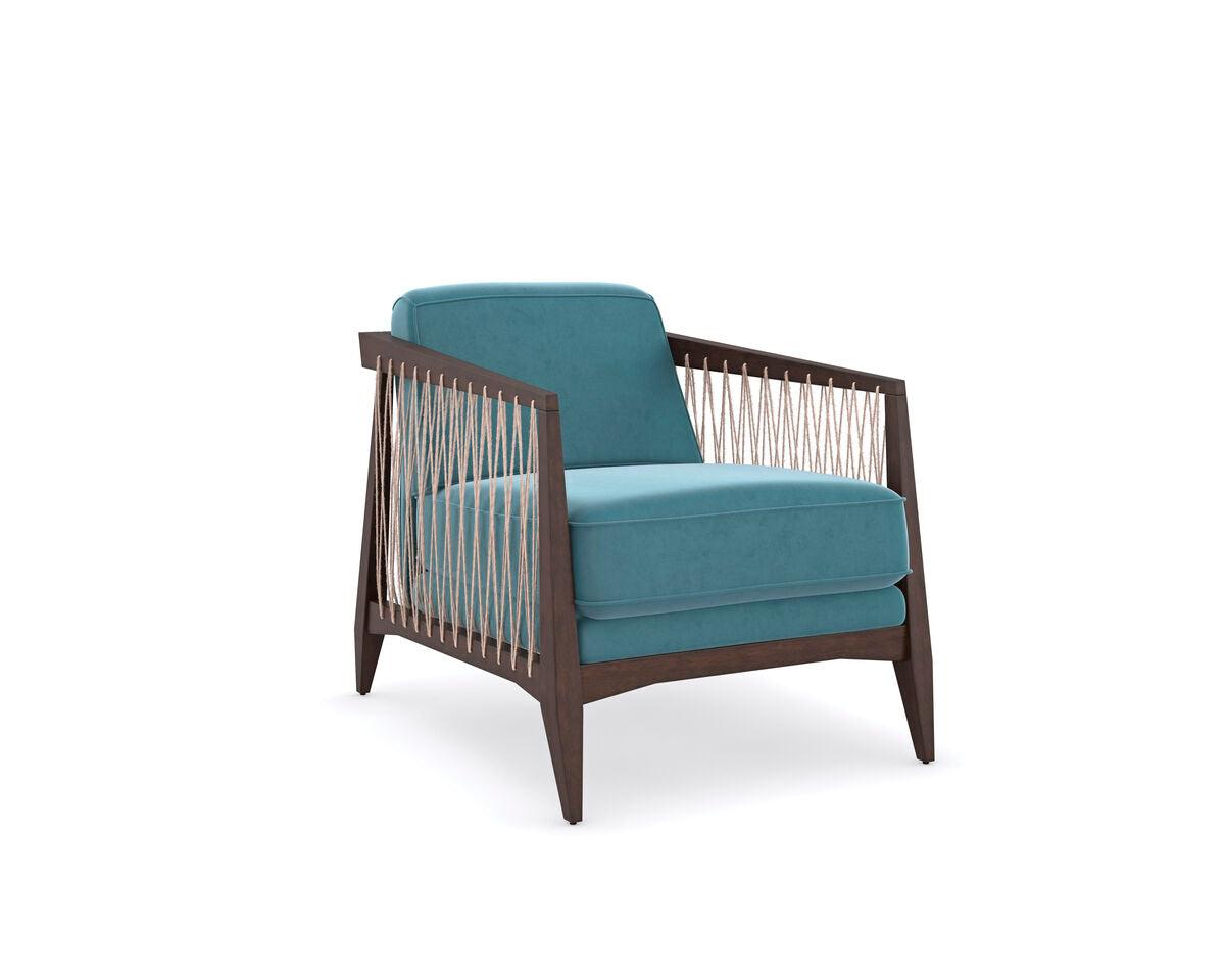 Rope Me In Chair - Thumbnail 4