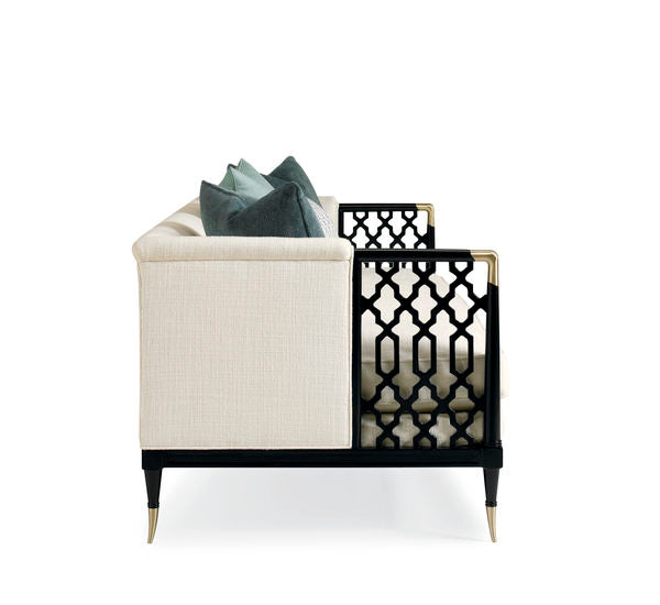 LATTICE ENTERTAIN YOU SOFA