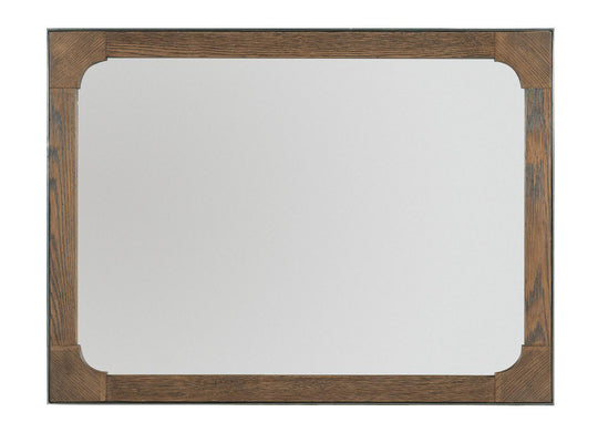 Medium Wood/34.00 X 1.50 X 46.25