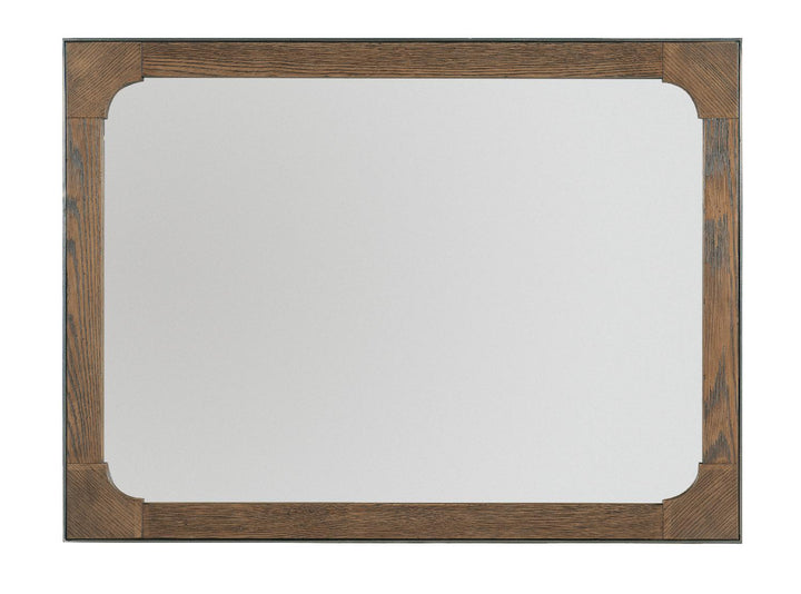 American Home Furniture | Hooker Furniture - Chapman Mirror