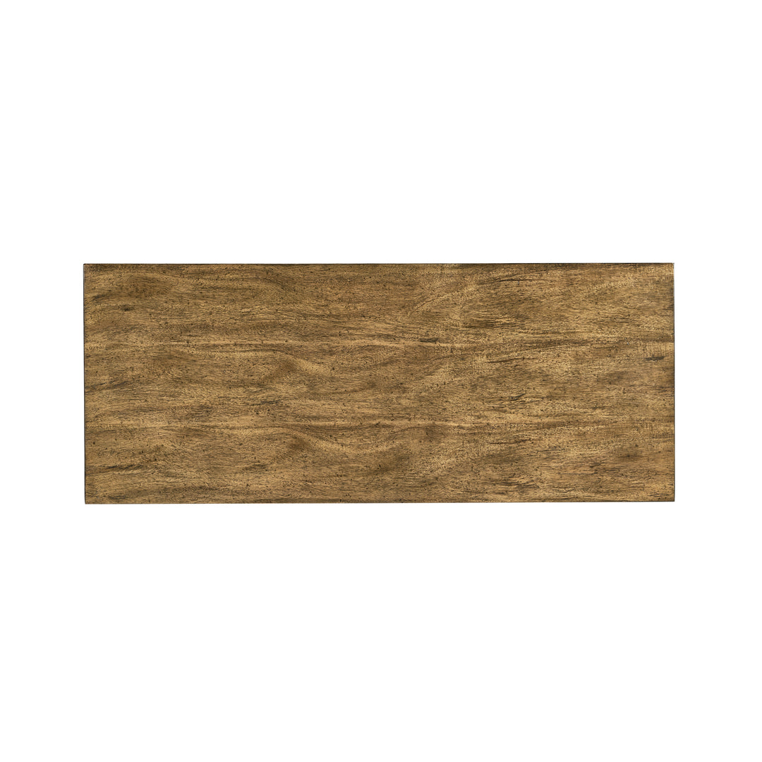 Medium Brown Driftwood