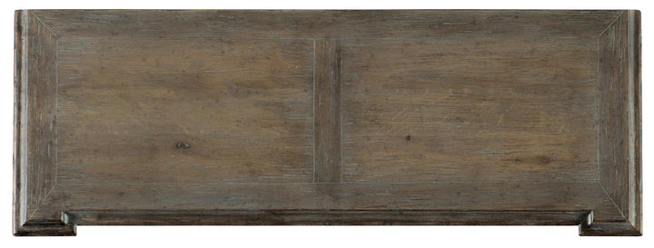 American Home Furniture | Hooker Furniture - Sanctuary Madame Accent Chest