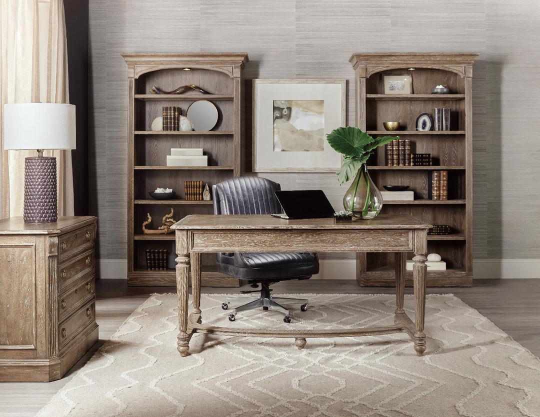 American Home Furniture | Hooker Furniture - Sutter Writing Desk