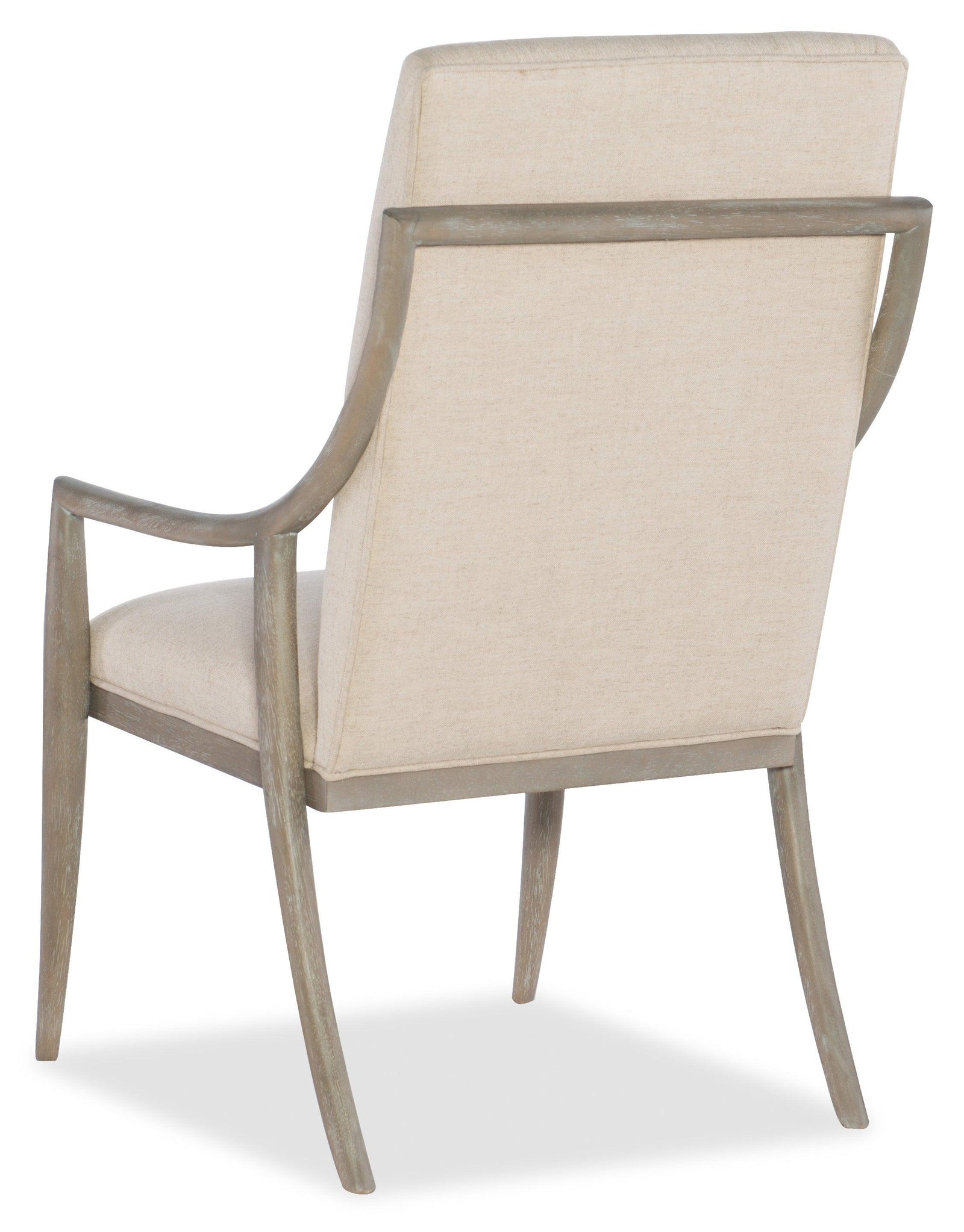 Hooker Furniture Affinity Host Chair - Set of 2 DINING CHAIRS