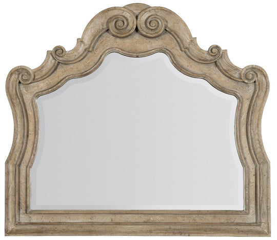 Medium Wood/50.00 X 2.50 X 43.75