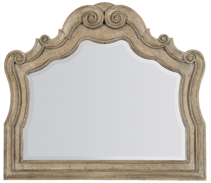 American Home Furniture | Hooker Furniture - Castella Mirror