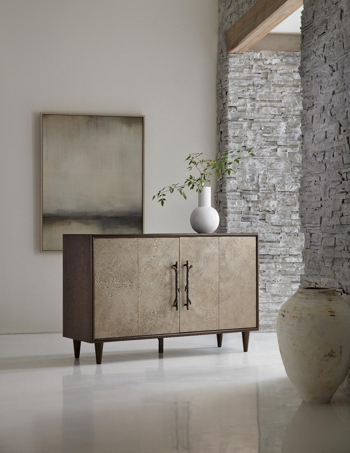 American Home Furniture | Hooker Furniture - Melange Brennon Accent Chest