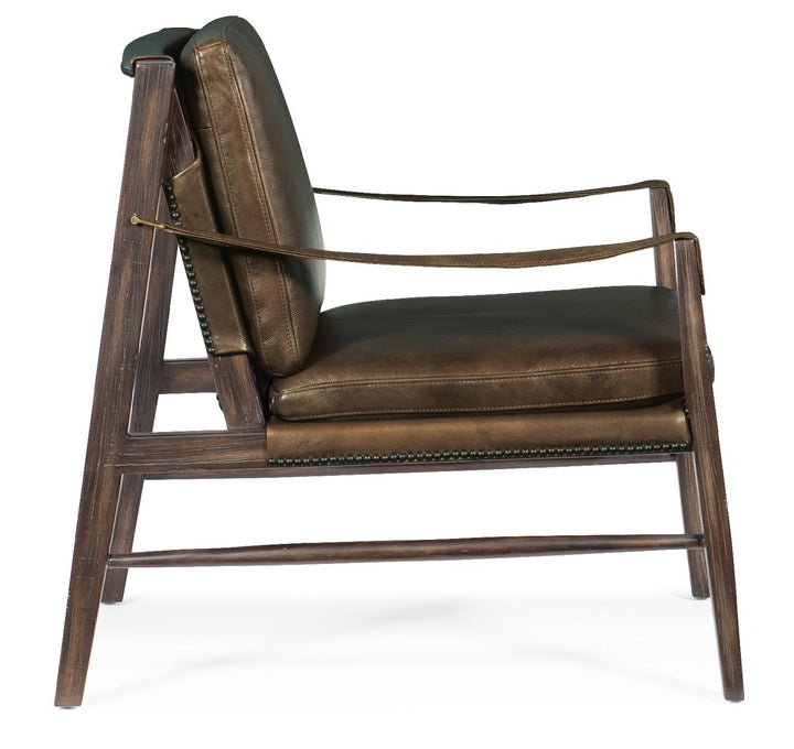 American Home Furniture | Hooker Furniture - Sabi Sands Sling Chair