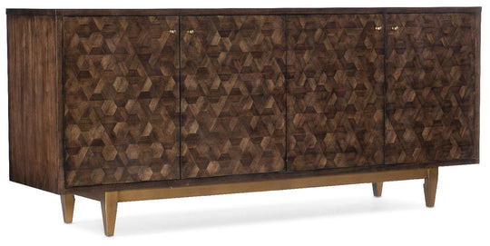 Medium Wood/78.25 X 21.00 X 34.25