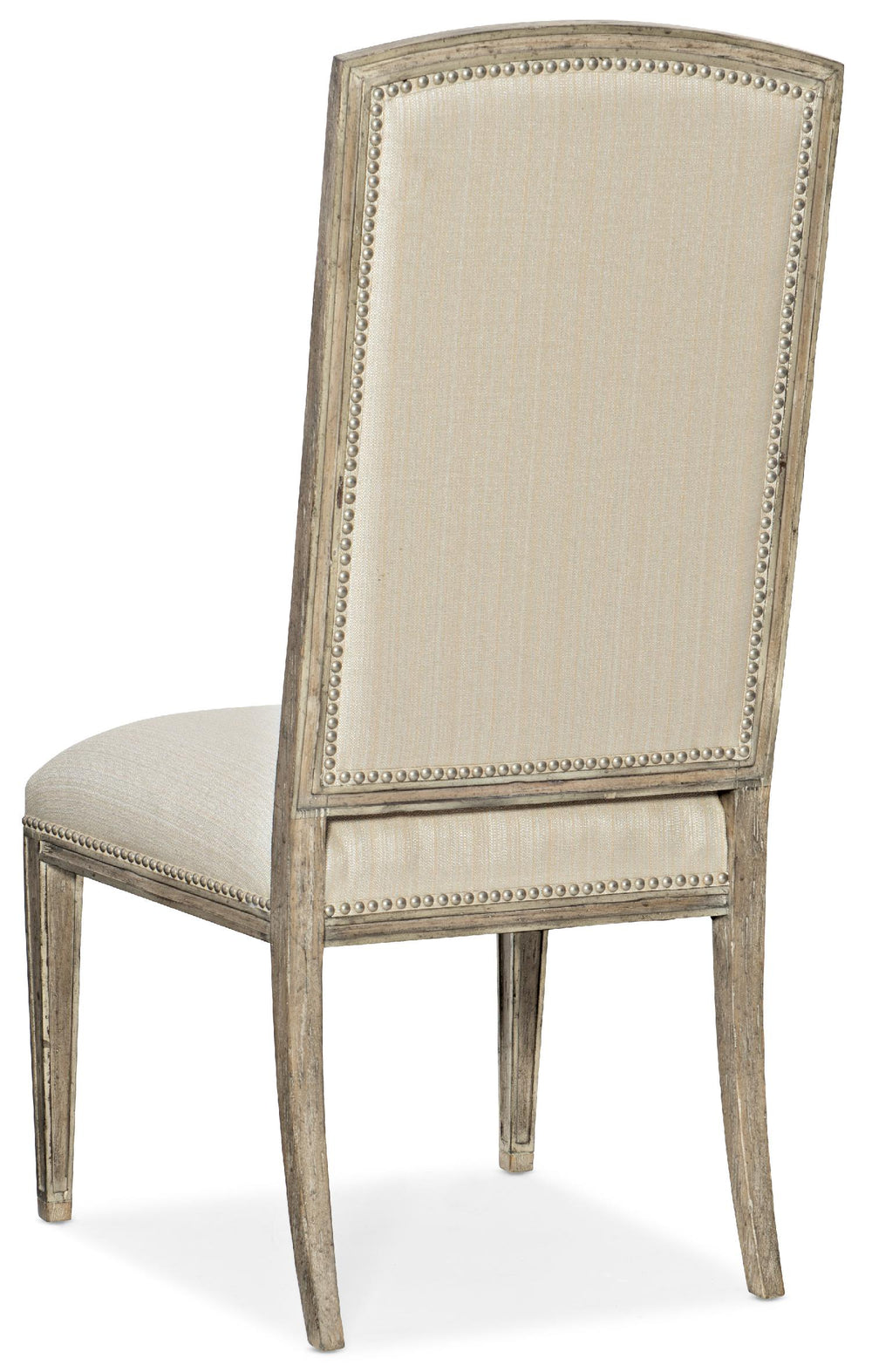 American Home Furniture | Hooker Furniture - Sanctuary Cambre Side Chair - Set of 2