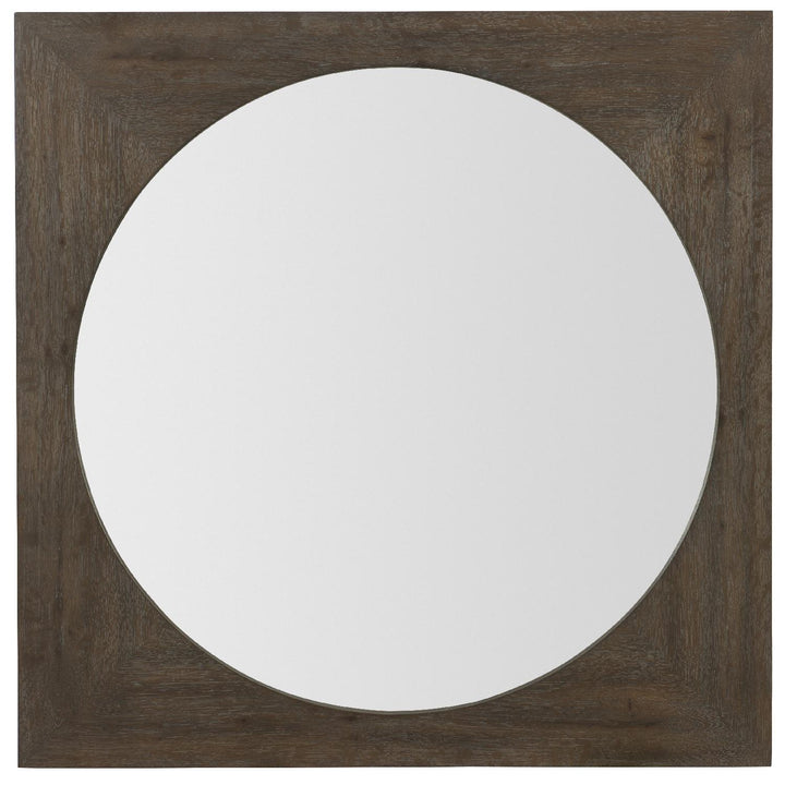 American Home Furniture | Hooker Furniture - Miramar Aventura Redondo Mirror