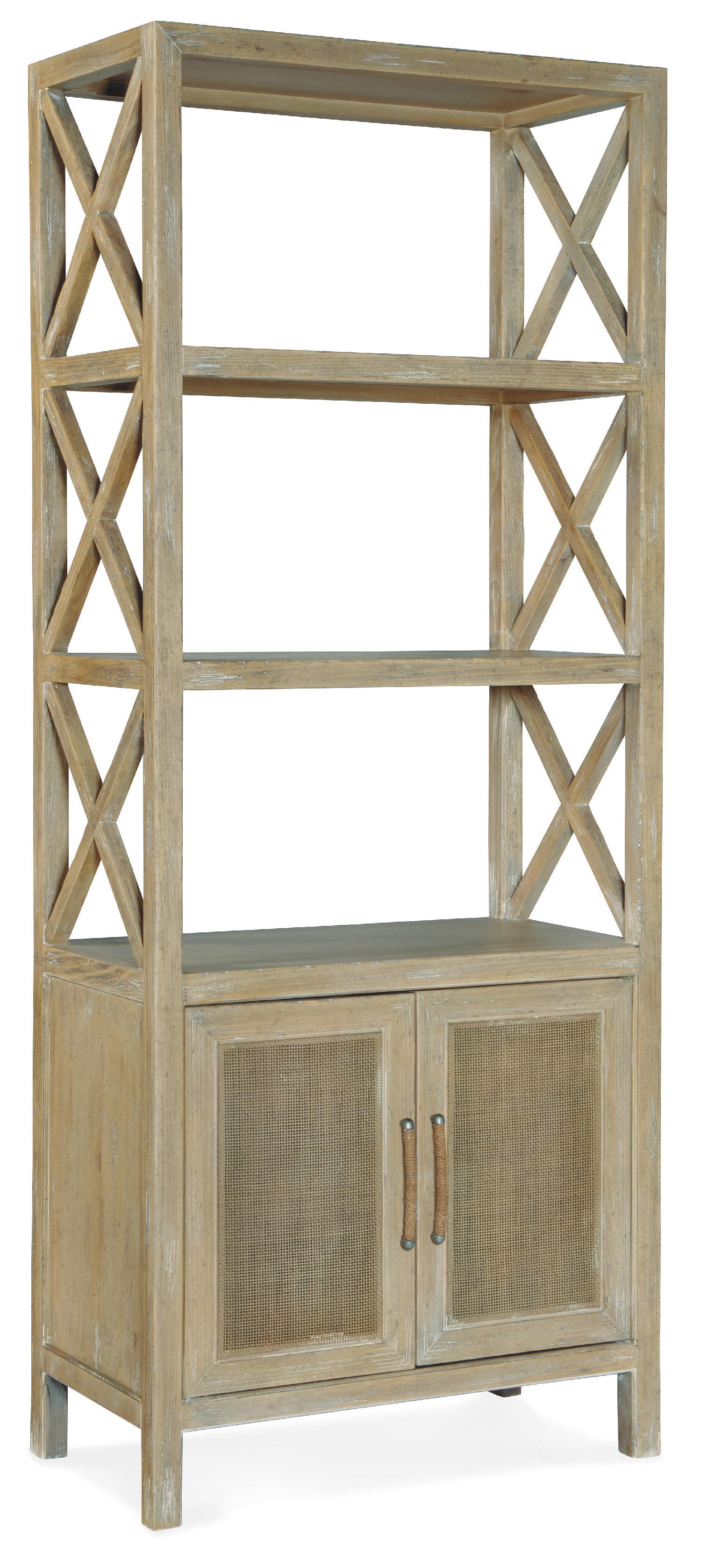 Light Wood/34.00 X 18.00 X 86.25