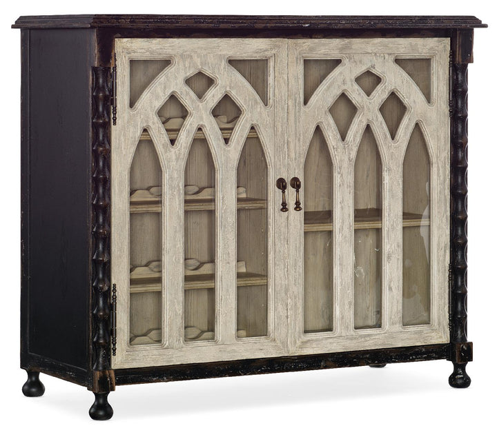 American Home Furniture | Hooker Furniture - Ciao Bella Bar Cabinet