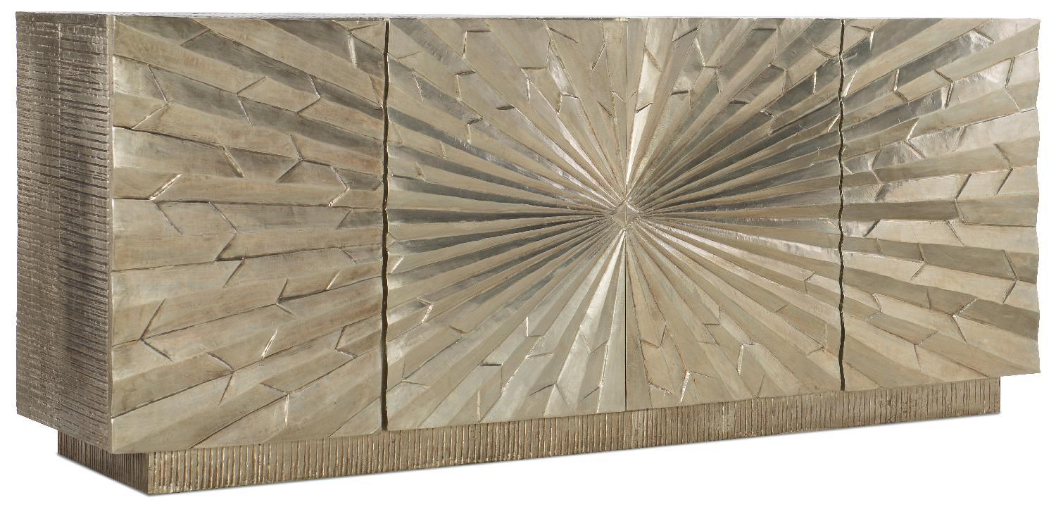 Silver/78.00 X 18.00 X 32.00