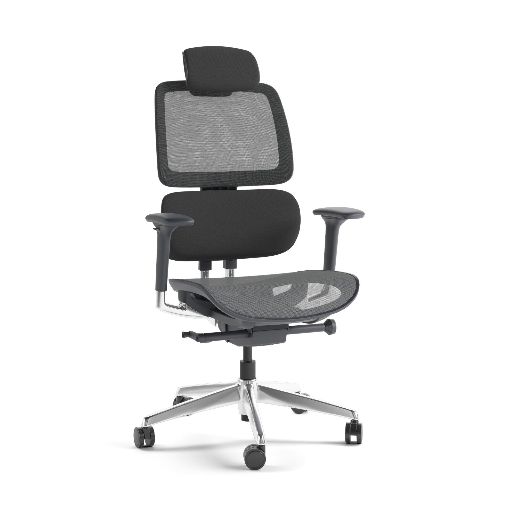 BDI Voca Office Chair - Thumbnail 4