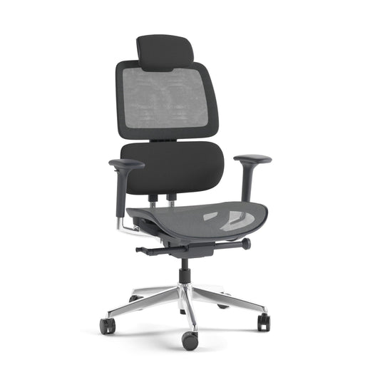 BDI - Voca Task Chair - 3501 SLA | American Home Furniture