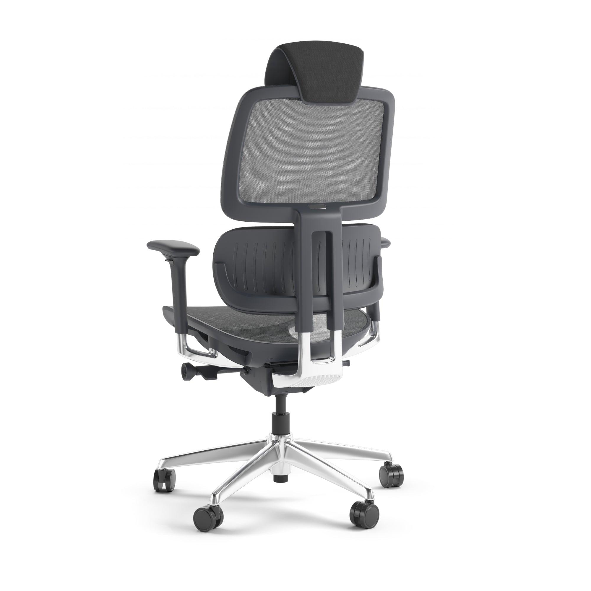 BDI Voca Office Chair - Thumbnail 4
