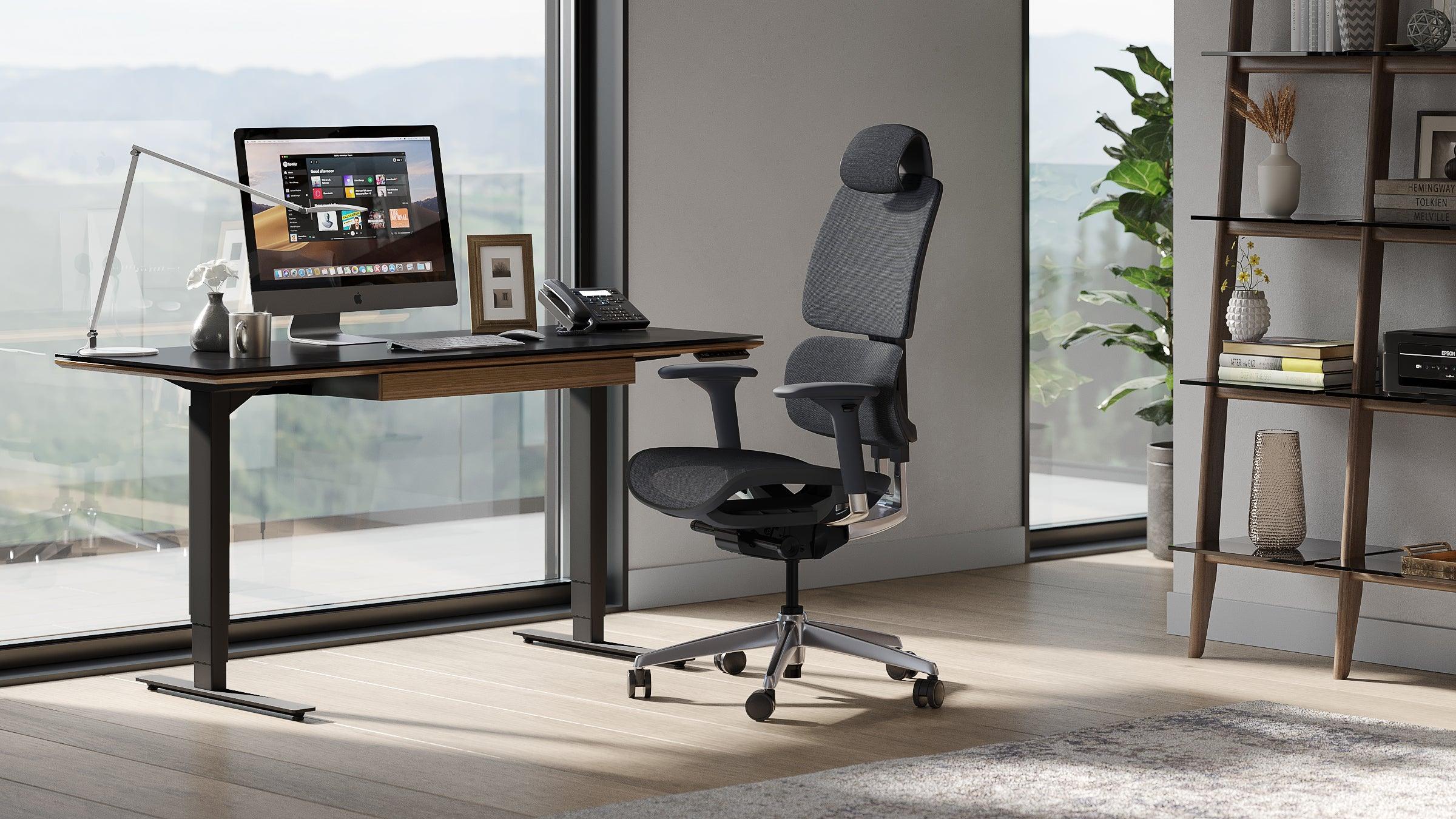 BDI Voca Office Chair - Thumbnail 3