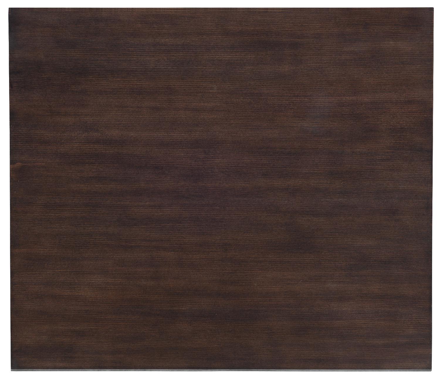 Dark Wood/28.00 X 24.00 X 29.75