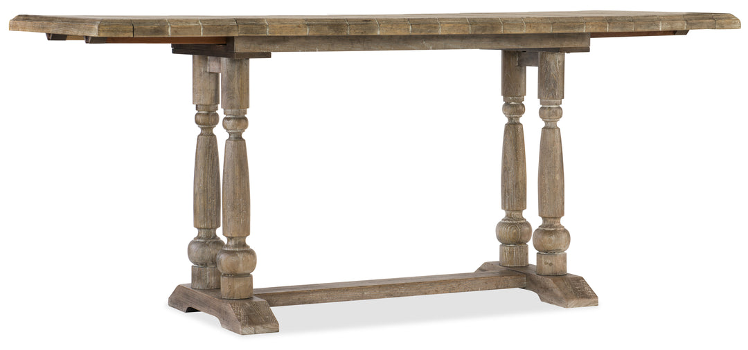 American Home Furniture | Hooker Furniture - Boheme Brasserie Friendship Table