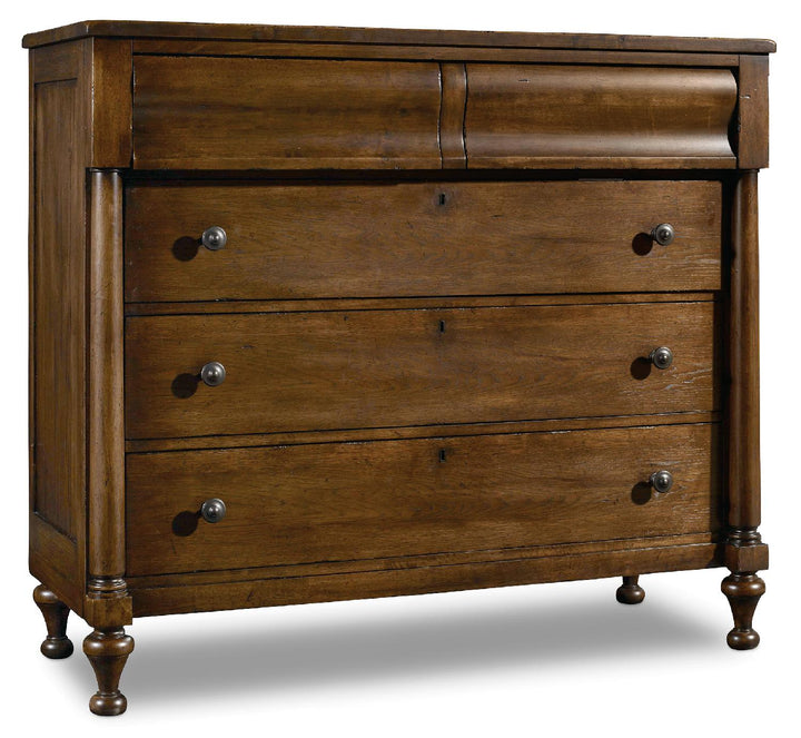 American Home Furniture | Hooker Furniture - Archivist Bureau