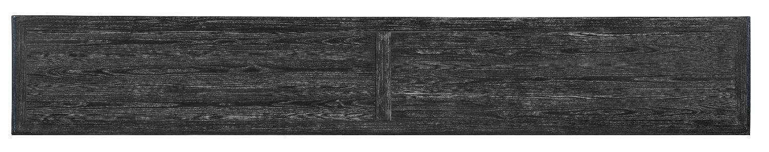 Grey/110.00 X 18.00 X 34.00
