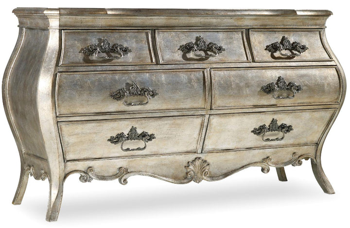 American Home Furniture | Hooker Furniture - Sanctuary Dresser 1