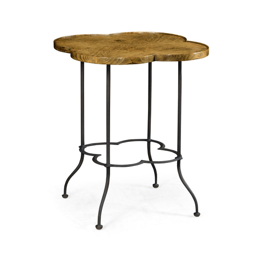 Jonathan Charles Casual Accents End Table ACCENT TABLES