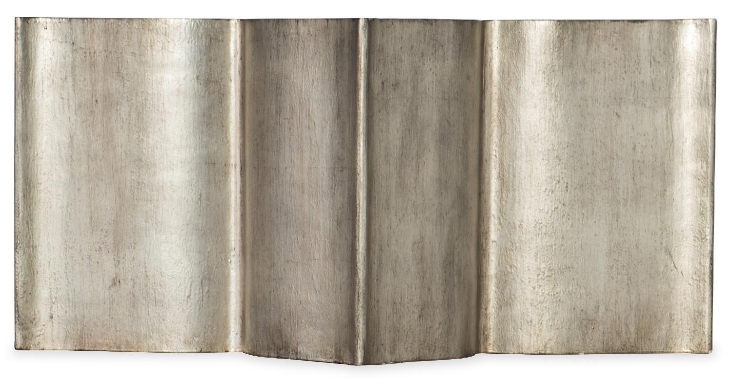 Silver/44.00 X 44.00 X 19.00