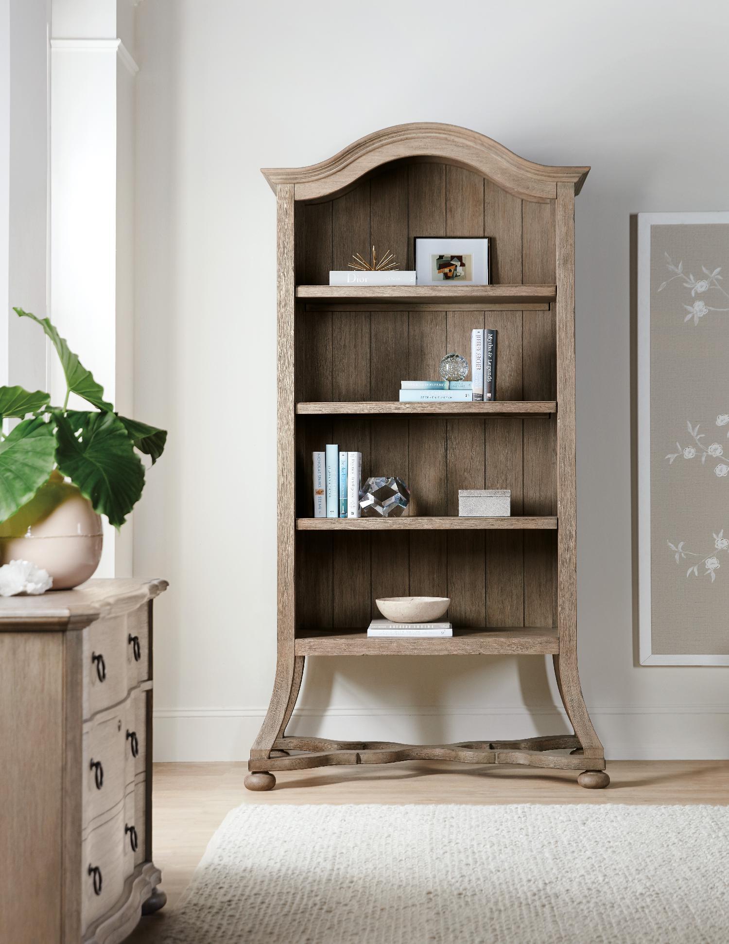 Light Wood/45.75 X 23.00 X 84.75
