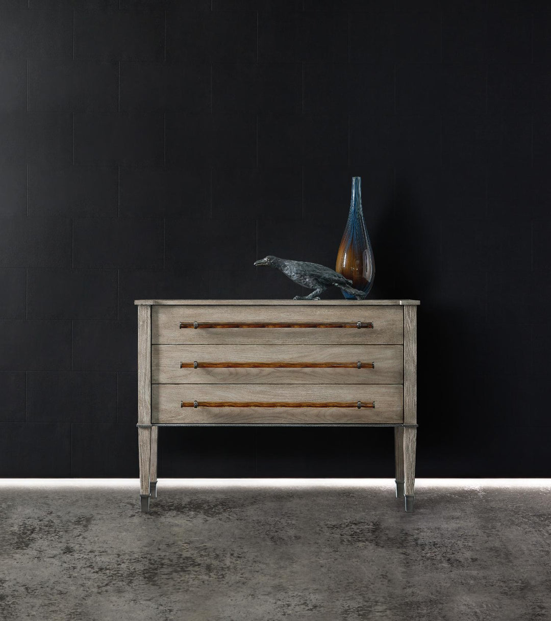 American Home Furniture | Hooker Furniture - Melange Micah Chest