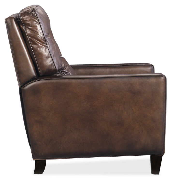 American Home Furniture | Hooker Furniture - Barnes Recliner