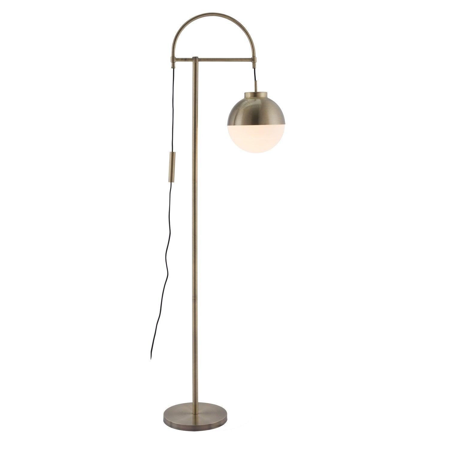 Zuo Waterloo Floor Lamp FLOOR LAMPS