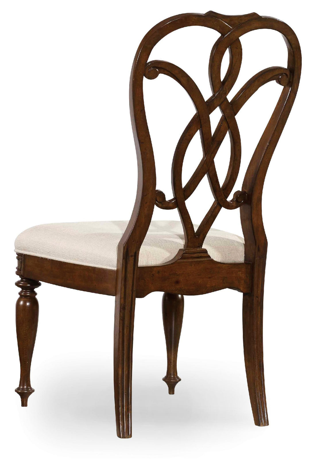 American Home Furniture | Hooker Furniture - Leesburg Splatback Side Chair - Set of 2