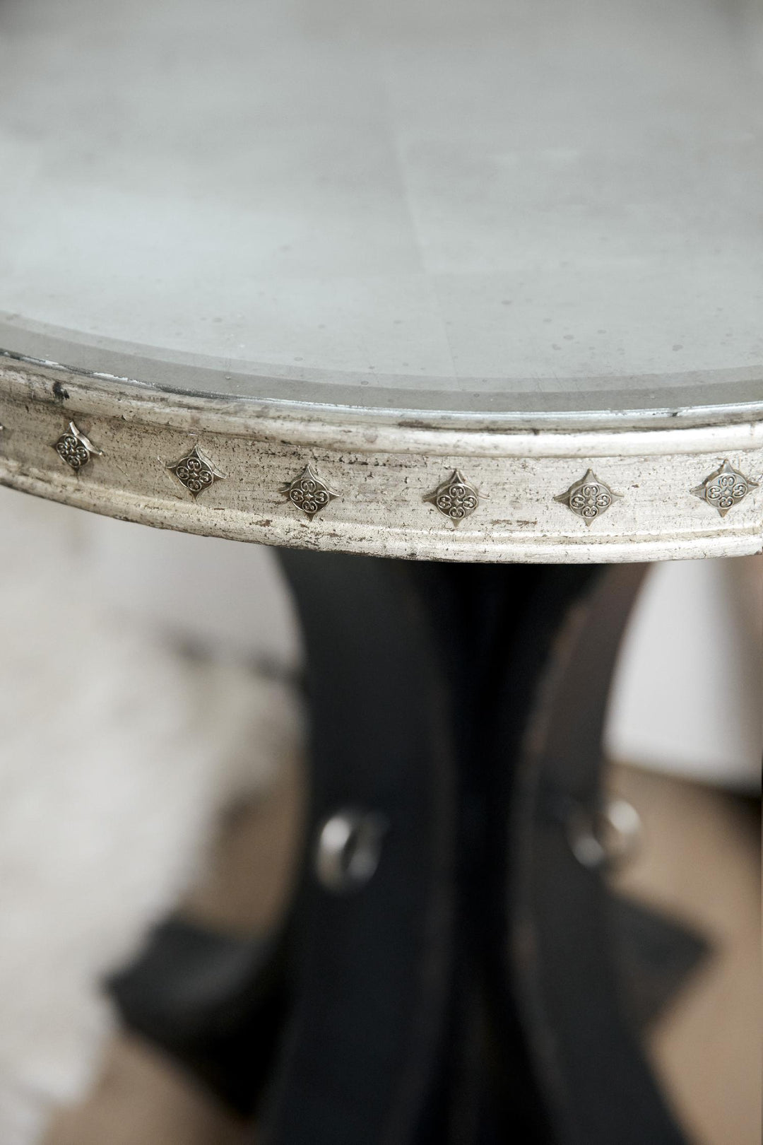 American Home Furniture | Hooker Furniture - Sanctuary French 75 Champagne Table